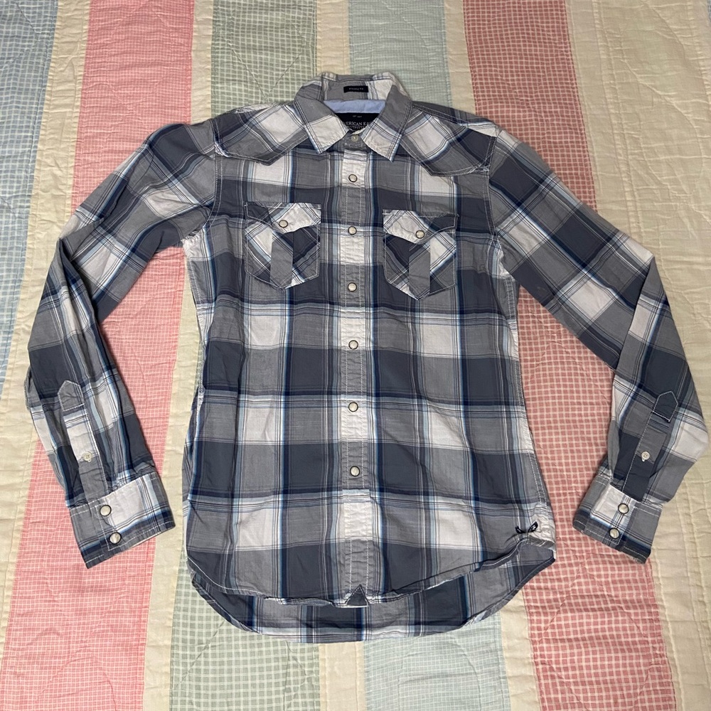 American Eagle Vintage fit size XS